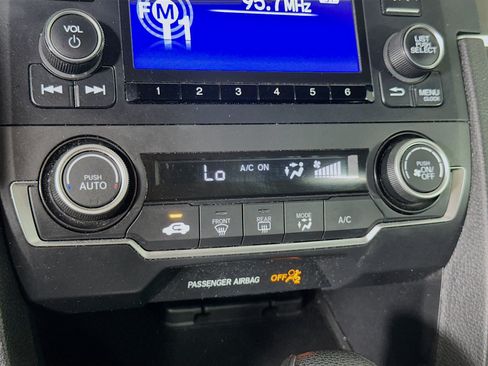 Used 2020 Honda Civic LX image 23
