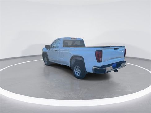 Used 2023 GMC Sierra 1500 Pro w/ Pro Value Package image 5