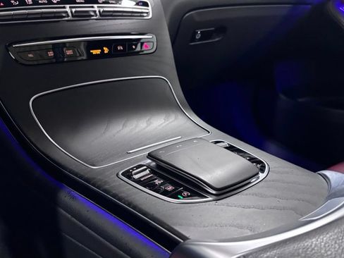 Certified 2023 Mercedes-Benz GLC 300 4MATIC Coupe image 15