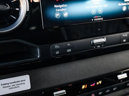 Used 2023 Mercedes-Benz Sprinter 3500 w/ Parking Package image 59