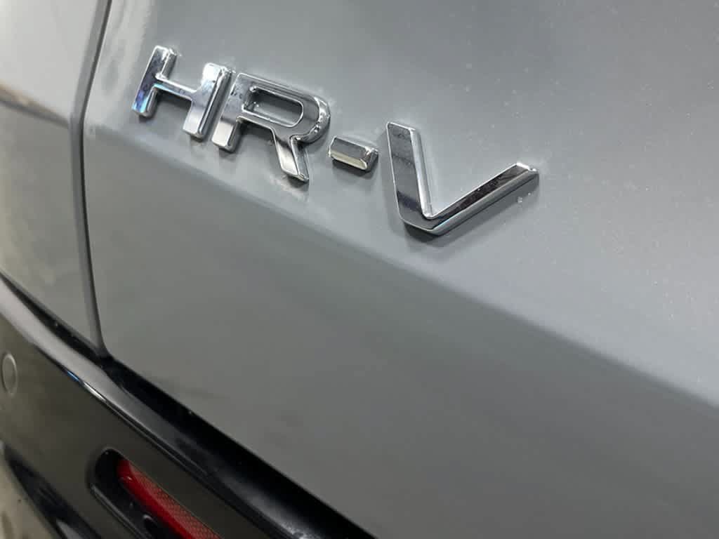 New 2027 Honda HR-V EX-L image 6