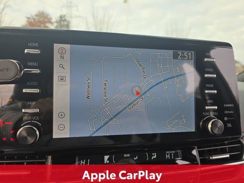 Certified 2024 Toyota Sienna XSE image 28