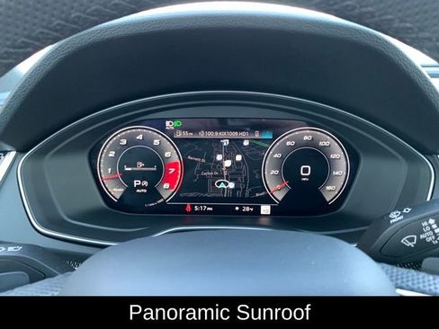 Used 2025 Audi SQ5 Premium Plus image 20