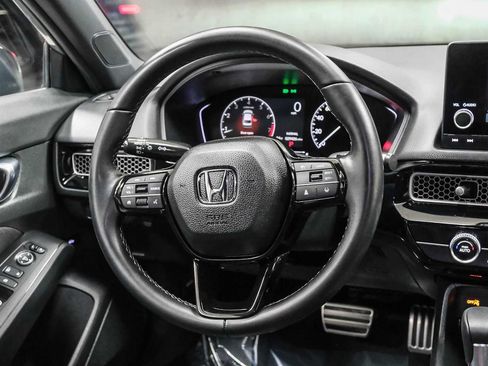 Used 2025 Honda Civic Sport image 19