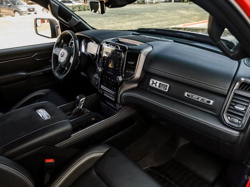 Used 2024 RAM 1500 TRX w/ TRX Level 2 Equipment Group image 64