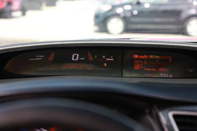 Used 2015 Honda Civic Si image 49