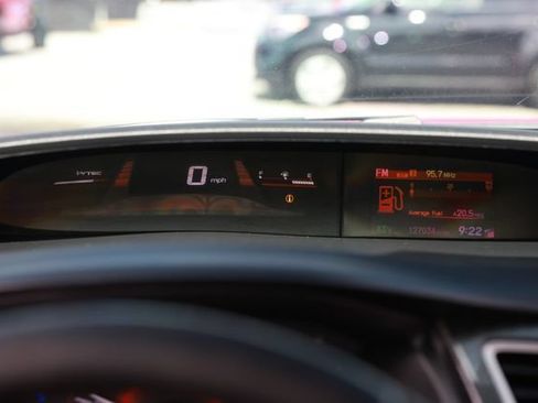 Used 2015 Honda Civic Si image 49