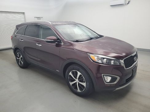 Used 2017 Kia Sorento EX AWD/4WD image 11