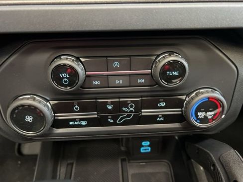 New 2025 Ford Bronco Badlands w/ Sasquatch Package image 17