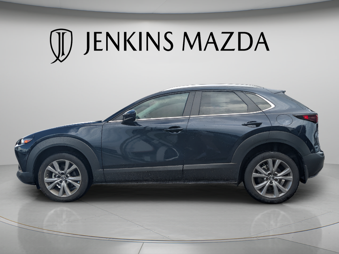 Certified 2024 MAZDA CX-30 AWD 2.5 S w/ Preferred Package image 5