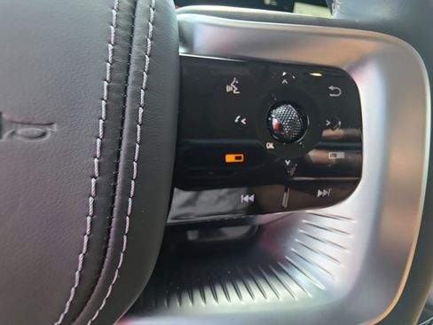 Used 2025 INFINITI QX80 Sensory AWD/4WD image 20