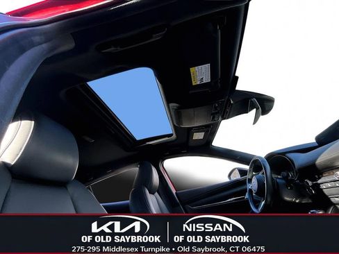 Used 2021 MAZDA MAZDA3 AWD 2.5 Turbo Hatchback image 26