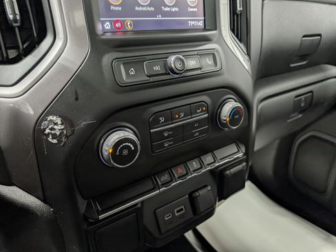 Used 2022 Chevrolet Silverado 2500 W/T w/ WT Convenience Package image 22