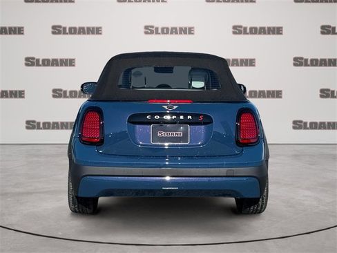 New 2026 MINI Cooper S image 4