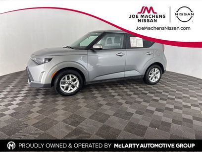 Used 2024 Kia Soul LX w/ Option Group 015