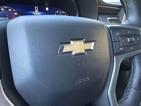 Used 2022 Chevrolet Tahoe LT w/ LT Signature Package RWD image 23