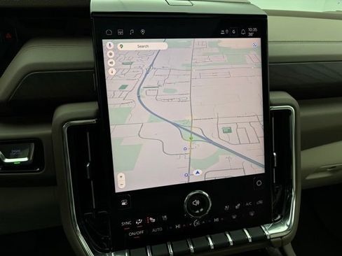 New 2026 GMC Yukon Denali w/ Denali Reserve Package image 31