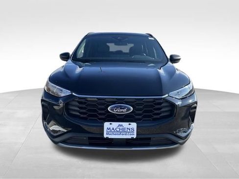 New 2026 Ford Escape ST-Line w/ Cold Weather Package AWD/4WD image 10