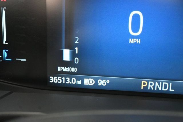 Used 2025 Ford Escape ST-Line FWD image 20