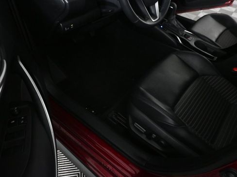 Used 2022 Toyota Corolla XSE image 7