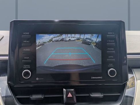Used 2022 Toyota Corolla L FWD image 19