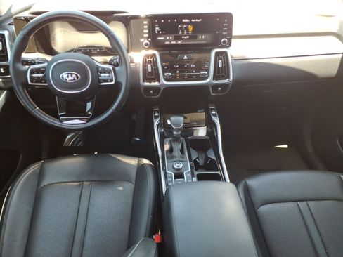 Used 2021 Kia Sorento SX FWD image 12