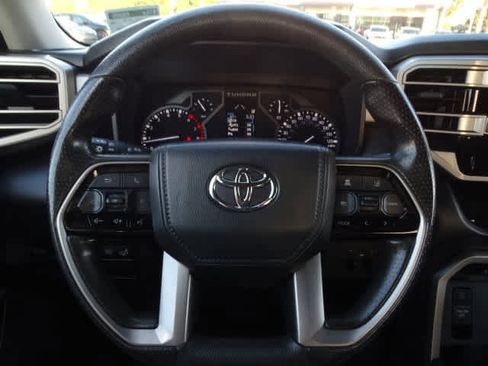 Used 2022 Toyota Tundra SR5 image 24