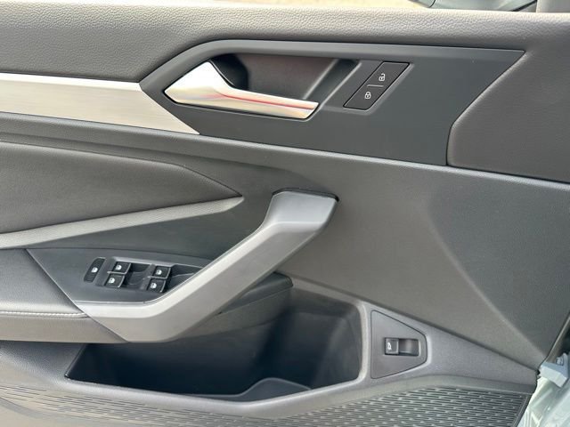 New 2026 Volkswagen Jetta Sport FWD image 19