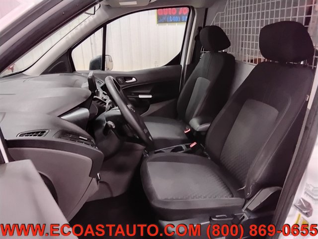 Used 2023 Ford Transit Connect XLT FWD image 10