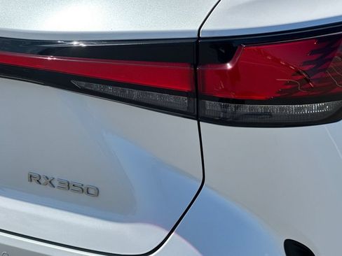 Used 2024 Lexus RX 350 FWD w/ Technology Package image 26