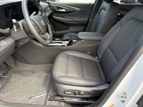 New 2026 Buick Envista Sport Touring w/ Convenience I Package FWD image 15