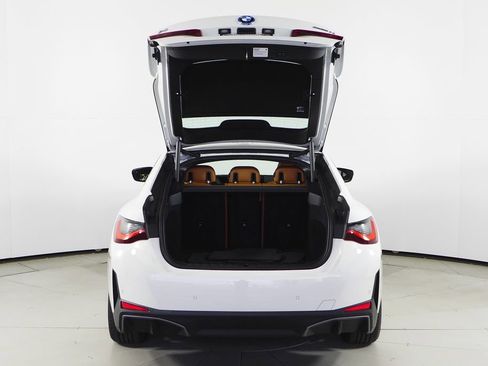 Certified 2023 BMW i4 eDrive35 w/ Premium Package RWD image 10