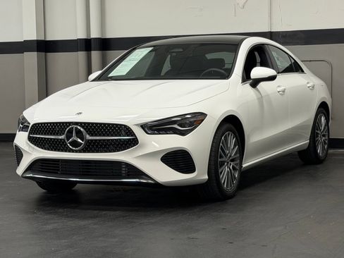 Used 2026 Mercedes-Benz CLA 250 image 7