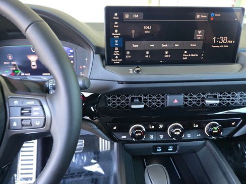 Used 2026 Honda Accord Sport image 14