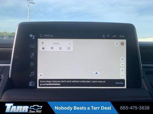 Used 2024 Chevrolet Tahoe RST w/ Luxury Package AWD/4WD image 20