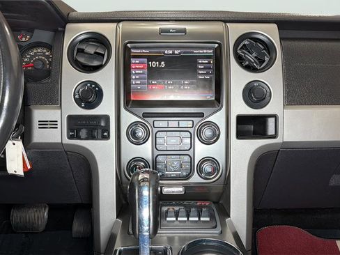 Used 2013 Ford F150 Raptor w/ Luxury Equipment Group AWD/4WD image 16