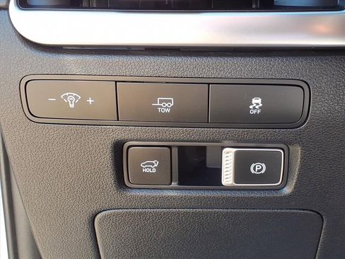 Used 2023 Hyundai Palisade SEL image 16