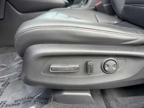 Certified 2023 Honda CR-V EX-L image 15