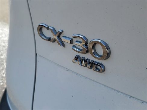 Used 2021 MAZDA CX-30 2.5 Turbo w/ Premium Package image 31