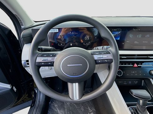 New 2026 Hyundai Tucson SEL image 8