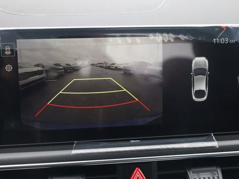 New 2026 Kia K5 GT FWD image 17