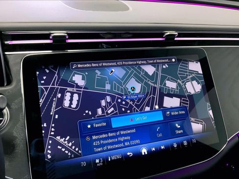 Used 2026 Mercedes-Benz E 350 4MATIC Sedan image 29