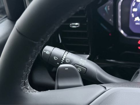 New 2026 Chevrolet Silverado 1500 LT Trail Boss w/ LT Trail Boss Premium Package image 28