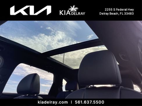 New 2026 Kia Sorento SX Prestige AWD/4WD image 20