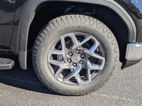 New 2026 GMC Sierra 1500 SLT w/ SLT Premium Plus Package image 12