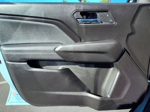 New 2026 Chevrolet Colorado LT w/ LT Convenience Package image 10