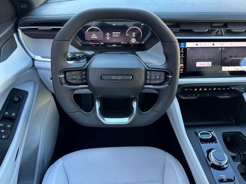 New 2026 Jeep Cherokee Laredo AWD/4WD image 11