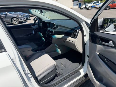 Used 2020 Hyundai Tucson Value AWD/4WD image 18