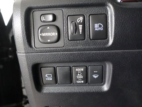 Used 2023 Toyota 4Runner TRD Off-Road Premium w/ Off Road Premium Plus Package AWD/4WD image 20