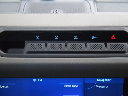 Used 2021 Ford Bronco Wildtrak image 32